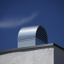 Ventilation : Assurez un Air Frais et Sain dans votre Maison avec un Système de Ventilation Adapté Grande-Synthe